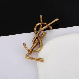 Picture of YSL Brooch _SKUYSLBrooch12lyr6717639